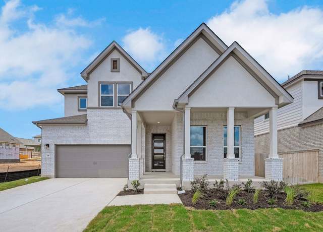 Property at 216 Crescent Heights Dr, Georgetown, TX 78628, 4 beds, 3 baths