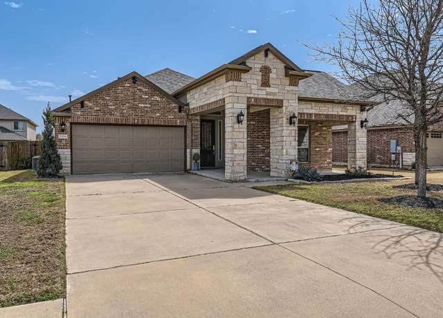 Property at 2328 Leonards Pass, Leander, TX 78641, 3 beds, 2 baths