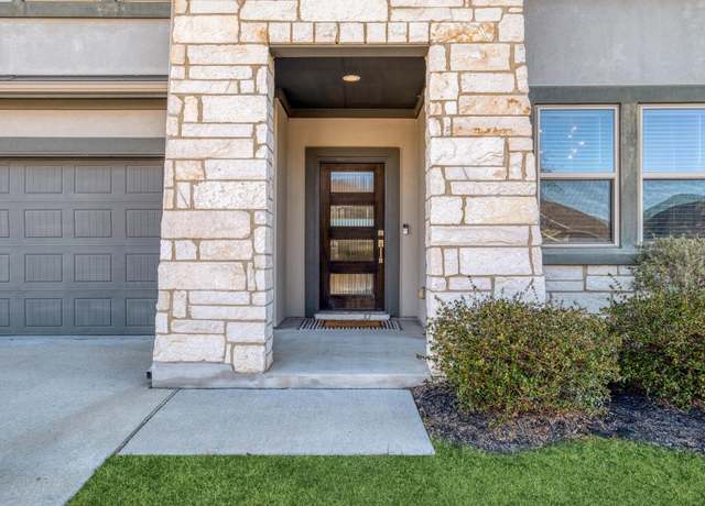 Property at 6717 Catania Loop, Round Rock, TX 78665, 5 beds, 3 baths