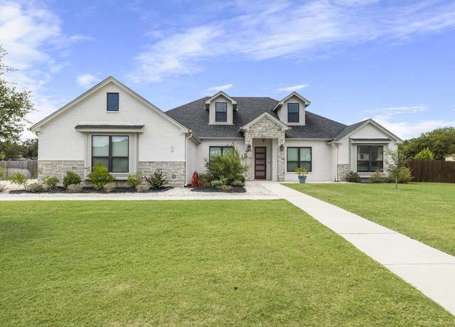 Property at 5779 Watusi Dr, Belton, TX 76513, 6 beds, 4 baths