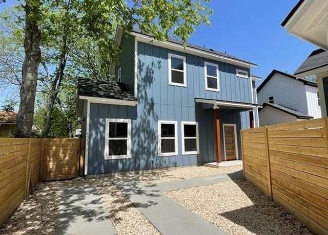 Property at 6014 Fairway St #2, Austin, TX 78741, 3 beds, 2.5 baths
