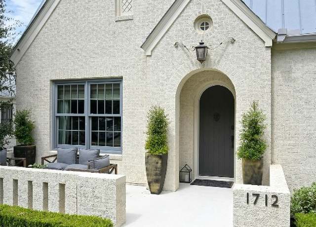 Property at 1712 Hartford Rd, Austin, TX 78703, 4 beds, 3 baths