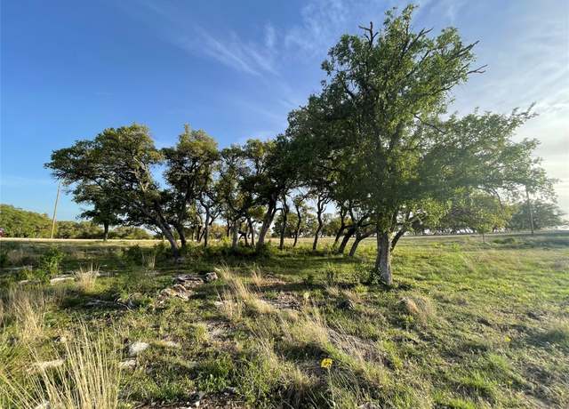 Property at Undisclosed address, San Saba, TX 76877