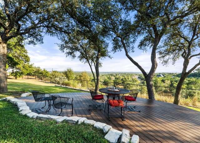 Property at 14400 Echo Bluff Dr, Austin, TX 78737, 4 beds, 3.5 baths