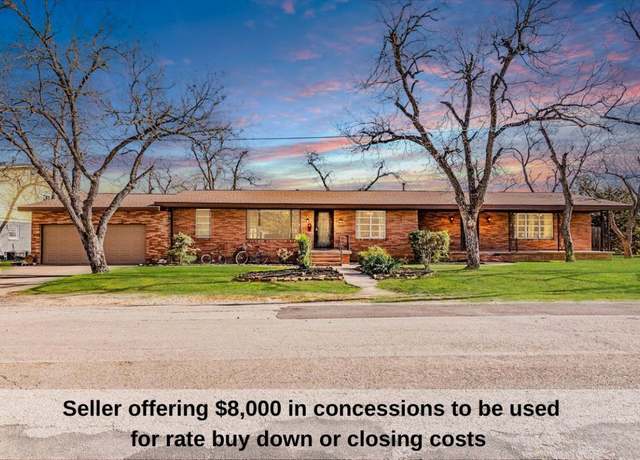 Property at 805 N Ave E, Elgin, TX 78621, 3 beds, 2 baths