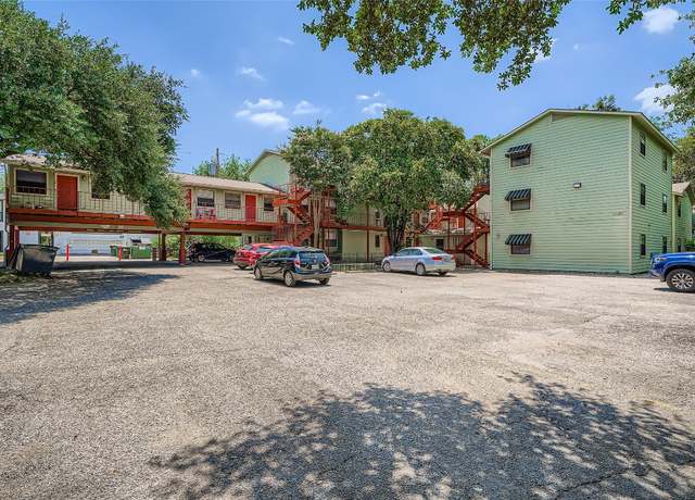Property at 4405 Avenue A Ave #8, Austin, TX 78751, 1 bed, 1 bath