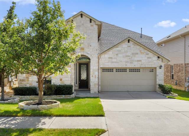 Property at 11512 Reading Way, Austin, TX 78717, 4 beds, 2.5 baths