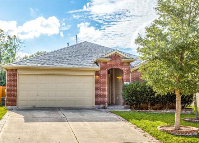 Property at 612 Arrowood Pl, Round Rock, TX 78665, 3 beds, 2 baths