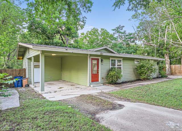 Property at 704 Wren Ave, Austin, TX 78753, 3 beds, 2 baths