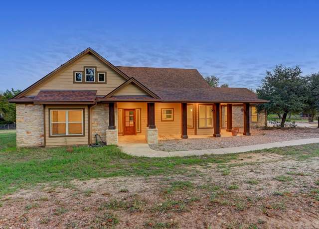 Property at 1305 Spivey Rd, Leander, TX 78641, 3 beds, 2.5 baths