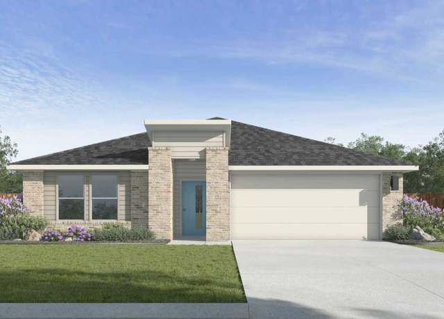 Property at 189 Gazania Rd, Kyle, TX 78640, 4 beds, 2 baths