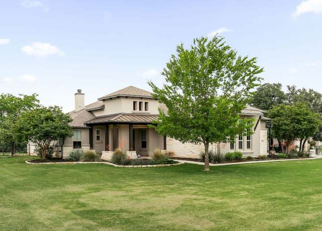 Property at 612 Umbrella Sky, Liberty Hill, TX 78642, 4 beds, 3 baths