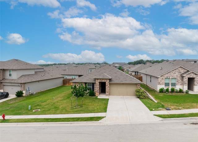 Property at 6100 Shanjia Dr, Austin, TX 78724, 3 beds, 2 baths