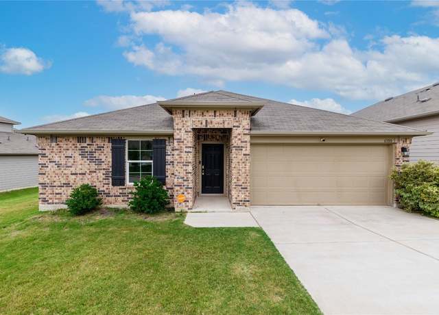 Property at 6100 Shanjia Dr, Austin, TX 78724, 3 beds, 2 baths