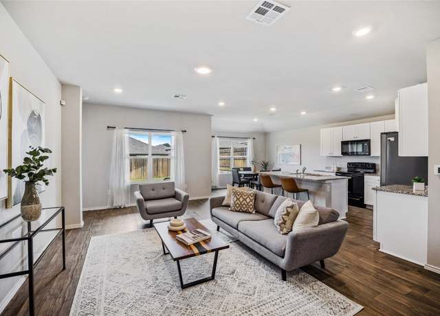 Property at 6100 Shanjia Dr, Austin, TX 78724, 3 beds, 2 baths