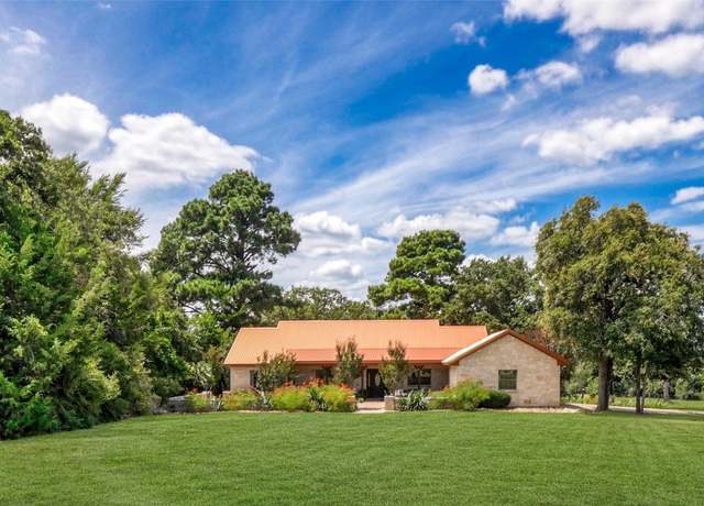 Property at 2933 County Road 332 Rd, Caldwell, TX 77836, 3 beds, 2 baths