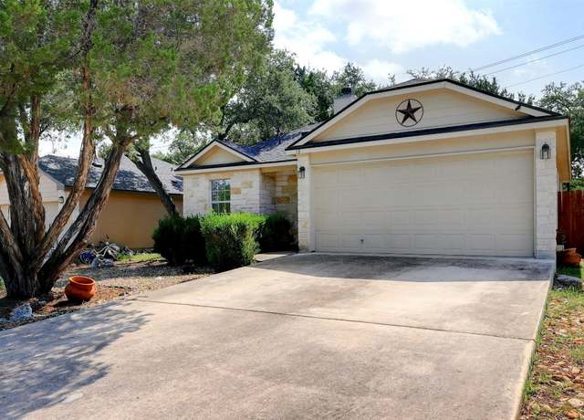 Property at 13 Rambling Creek Cir, Wimberley, TX 78676, 3 beds, 2 baths