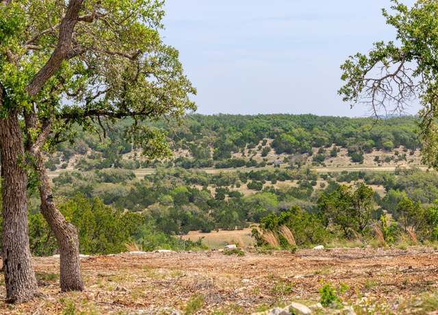 Property at Lot 196 N Flat Rock Way, Johnson City, TX 78636