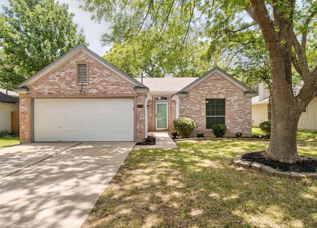 Property at 10719 Watchful Fox Dr, Austin, TX 78748, 3 beds, 2 baths