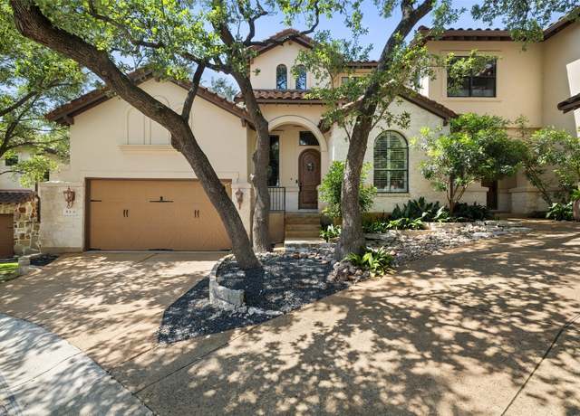 Property at 1036 Liberty Park Dr Unit 401/4A, Austin, TX 78746, 4 beds, 3 baths