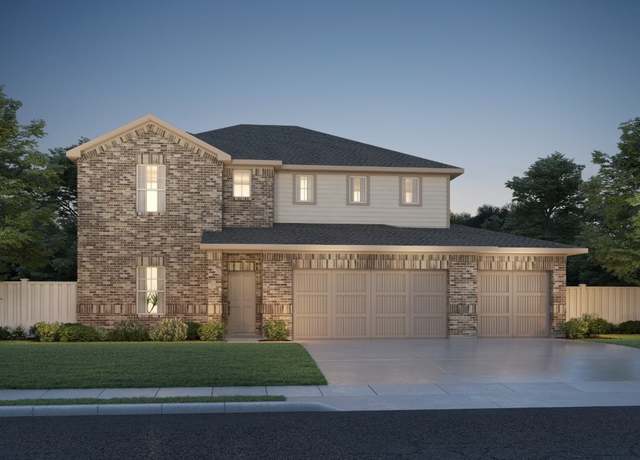 Property at 162 Marfa Dr, Kyle, TX 78640, 5 beds, 3 baths