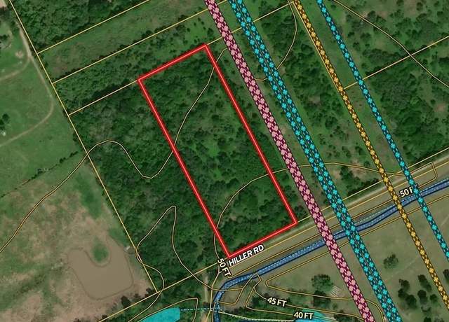 Property at 250 Hiller Rd, Victoria, TX 77901