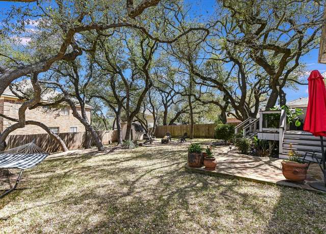 Property at 8007 Davis Mountain Cv, Austin, TX 78726, 4 beds, 2.5 baths