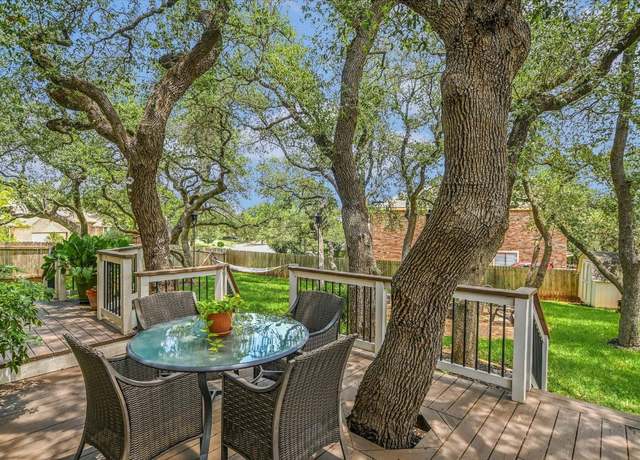 Property at 8007 Davis Mountain Cv, Austin, TX 78726, 4 beds, 2.5 baths