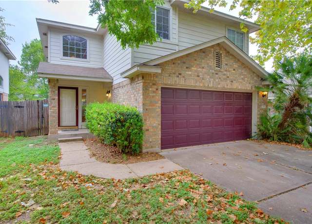 Property at 2306 Wilma Rudolph Rd, Austin, TX 78748, 3 beds, 2.5 baths