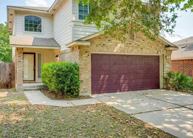 Property at 2306 Wilma Rudolph Rd, Austin, TX 78748, 3 beds, 2.5 baths