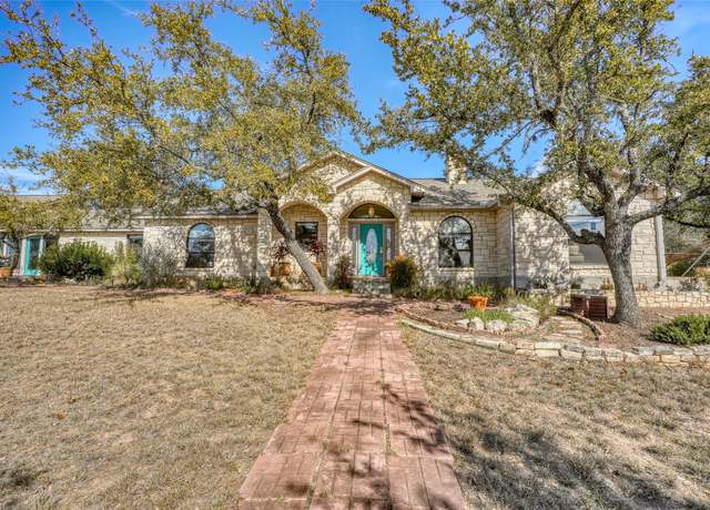 Property at 7670 E Fm 1431, Marble Falls, TX 78654, 3 beds, 2.5 baths