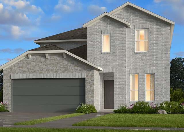 Property at 205 Bluff Creek Ln, Georgetown, TX 78628, 4 beds, 3 baths