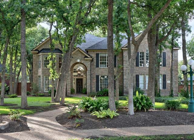 Property at 1918 Plantation Dr, Round Rock, TX 78681, 4 beds, 3.5 baths