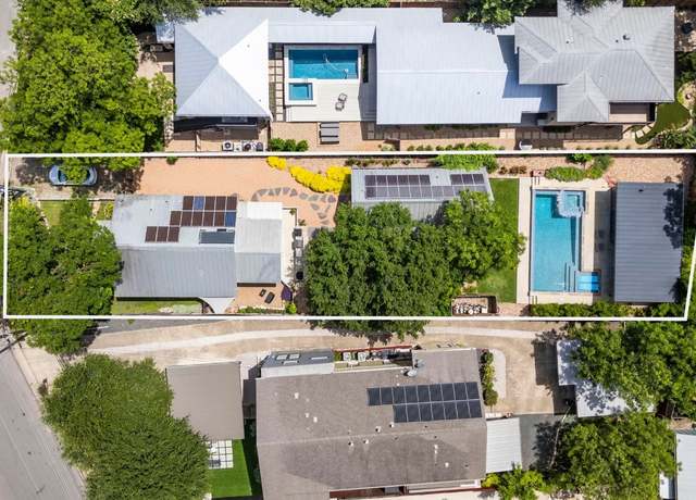 Property at 1700 S 3rd St, Austin, TX 78704, 3 beds, 3 baths