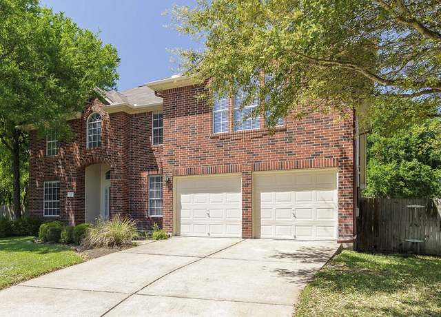 Property at 132 Nopal Dr, Buda, TX 78610, 5 beds, 3.5 baths