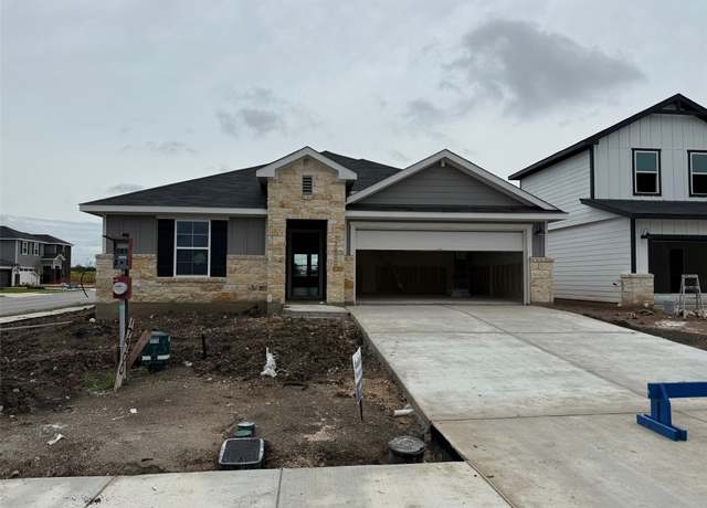 Property at 17900 Purple Top Ln, Manor, TX 78653, 4 beds, 2 baths
