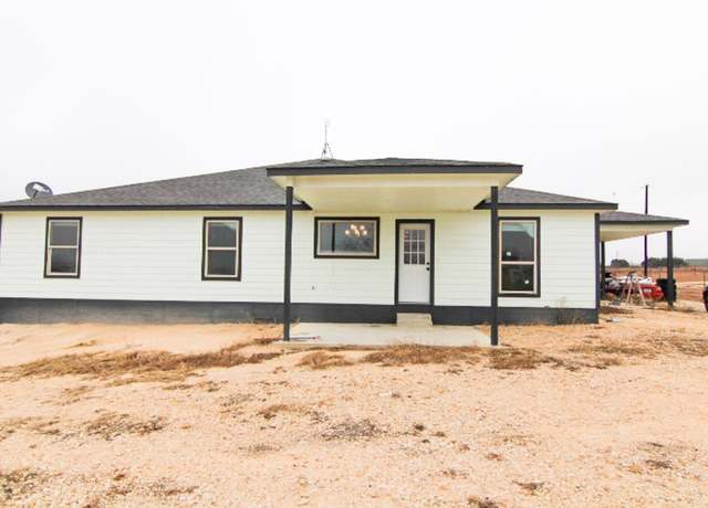 Property at 1027 County Road 274 Rd, Bertram, TX 78605, 6 beds, 4 baths