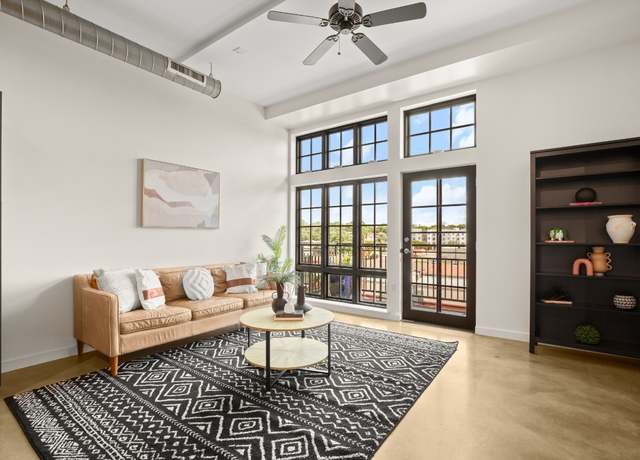 Property at 2235 E 6th St #320, Austin, TX 78702, 2 beds, 2 baths