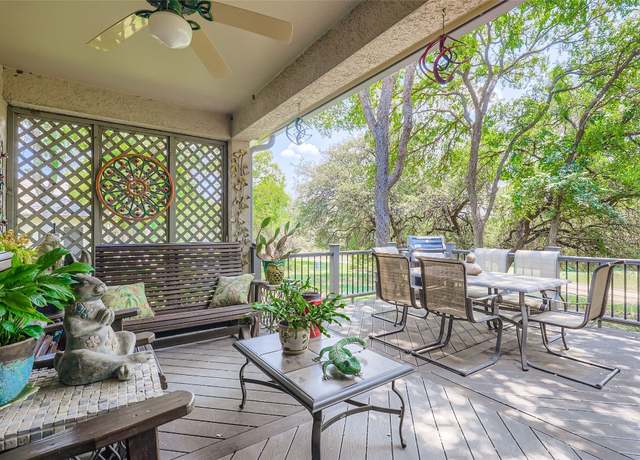 Property at 125 Lone Star Dr, Georgetown, TX 78633, 2 beds, 2.5 baths