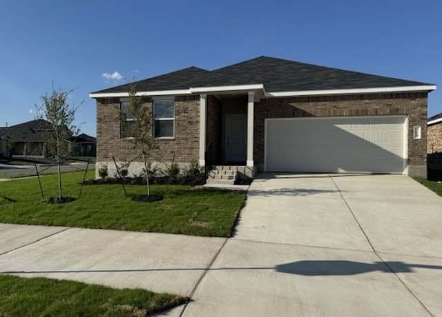 Property at 314 Magalia Ln, Kyle, TX 78640, 4 beds, 2 baths