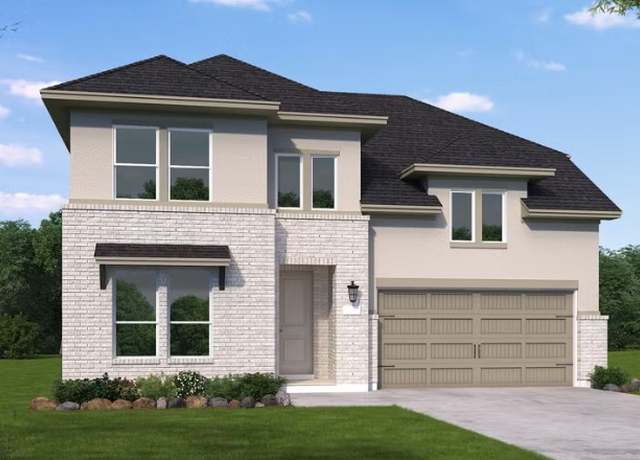 Property at 17409 Graces Path, Pflugerville, TX 78660, 4 beds, 4 baths