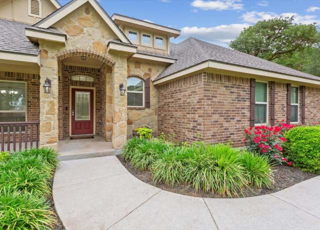 Property at 3306 Spring Canyon Rd, Belton, TX 76513, 4 beds, 2 baths