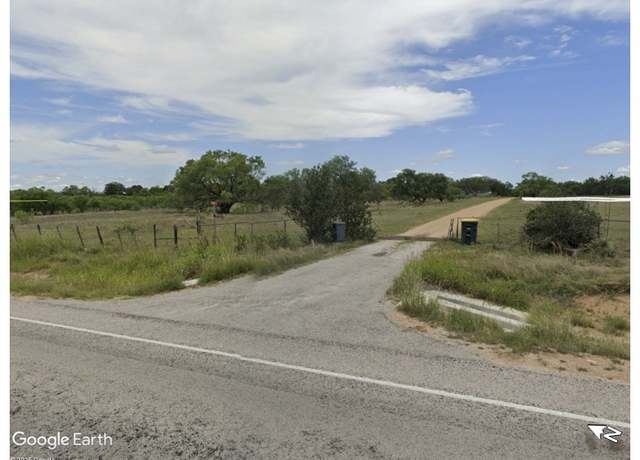 Property at TBD Game Trail Off S Ranch Road 1623 Trl, Stonewall, TX 78671
