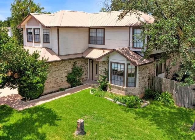 Property at 5900 Abilene Trl, Austin, TX 78749, 3 beds, 2.5 baths