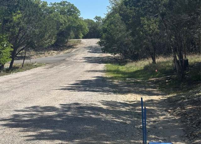 Property at 2503 Thurber Ln, Lago Vista, TX 78645