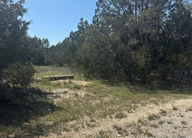 Property at 2503 Thurber Ln, Lago Vista, TX 78645