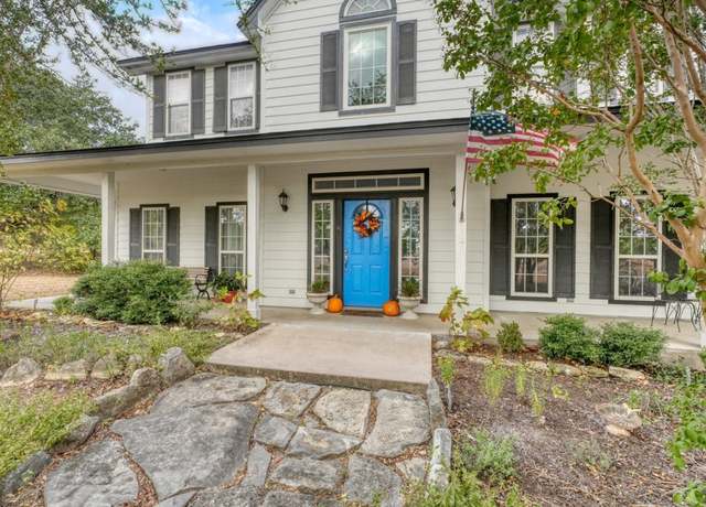 Property at 305 County Road 103, Lampasas, TX 76550, 4 beds, 2.5 baths