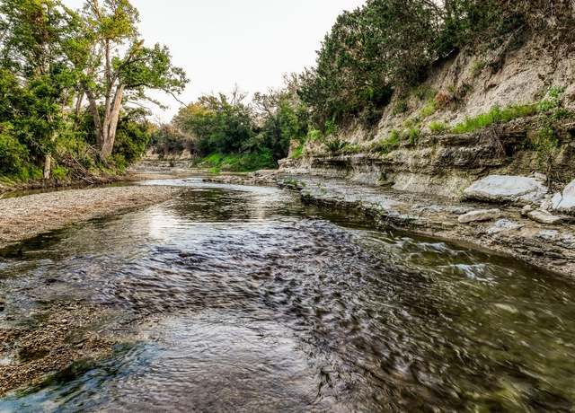 Property at 000 Russell Rd, Gatesville, TX 76528