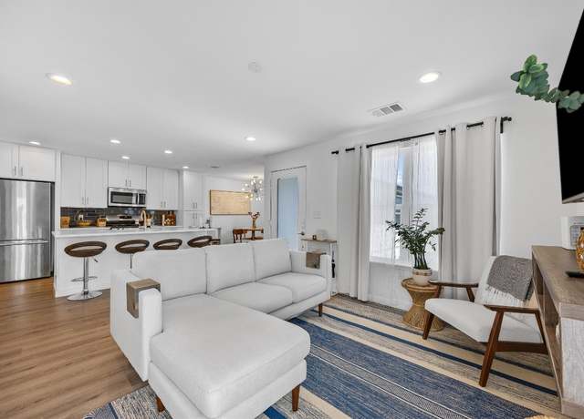 Property at 6306 Arnold Dr #1, Austin, TX 78723, 3 beds, 2 baths