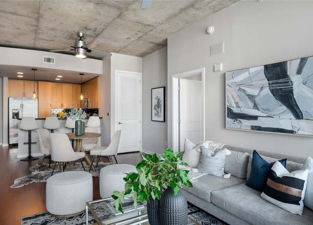 Property at 360 Nueces St #1805, Austin, TX 78701, 2 beds, 2 baths